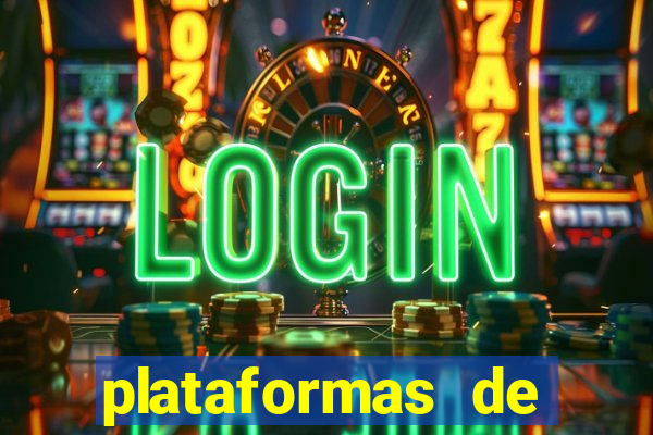 plataformas de jogos que pagam bem